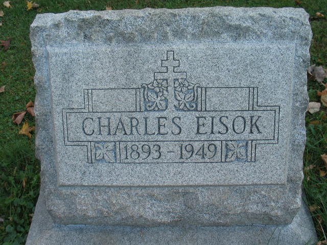 tombstone